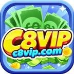 Logo c8vip